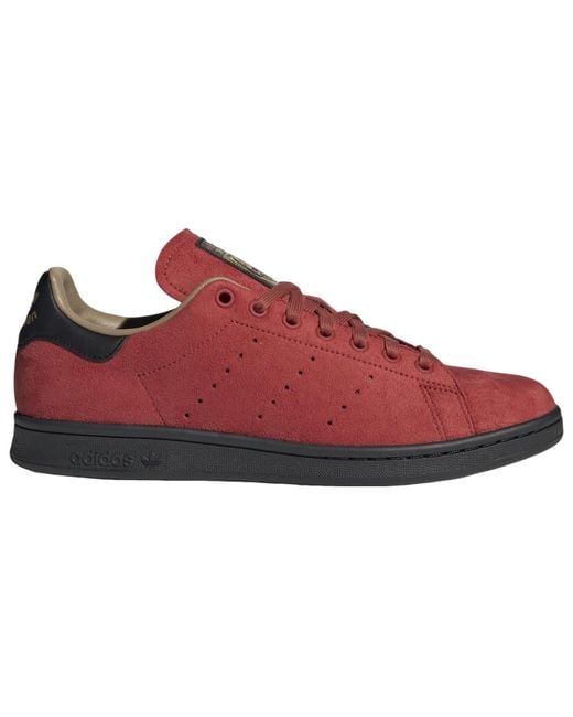 Adidas Red Disney X Stan Smith 'Peter Pan for men
