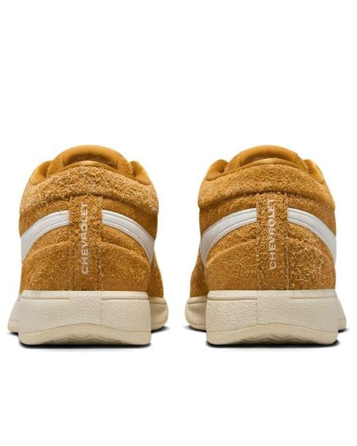 Nike Natural X Chevrolet Book 1 Leaf' for men