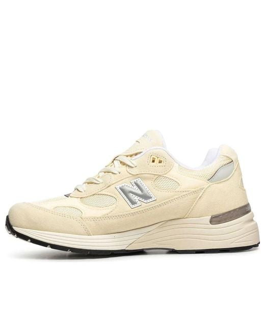 New Balance Natural 992 Made for men
