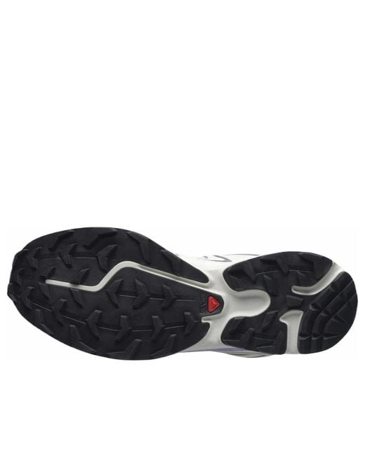 Salomon Xt-6 Expanse 'Icicle Sedsa Cosmic' in White for Men