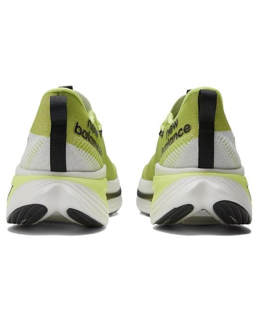 New Balance Green (Wmns) Fuel Cell Super Comp Elite V3 'Thirty Watt'