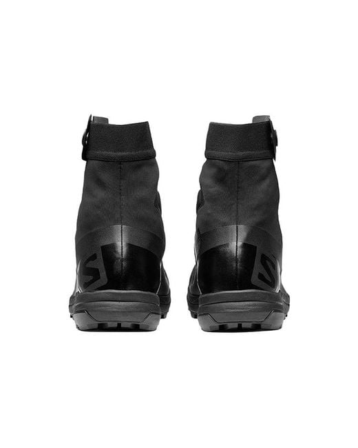 Salomon Black S/Lab Xa-Alpine 2 for men