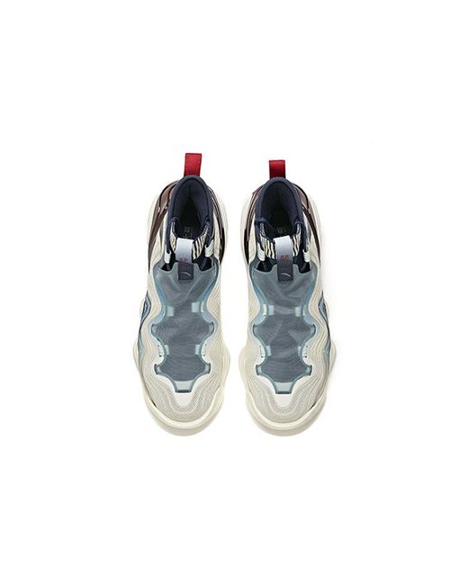 Anta Blue Star Peak for men