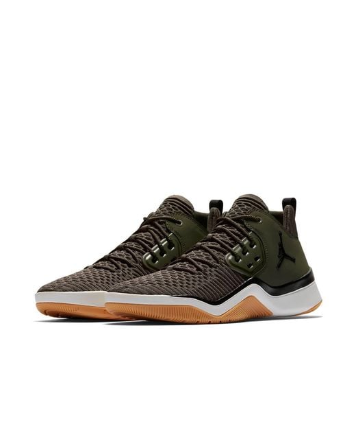 Nike Brown Dna Lx 'Cargo Khaki' for men