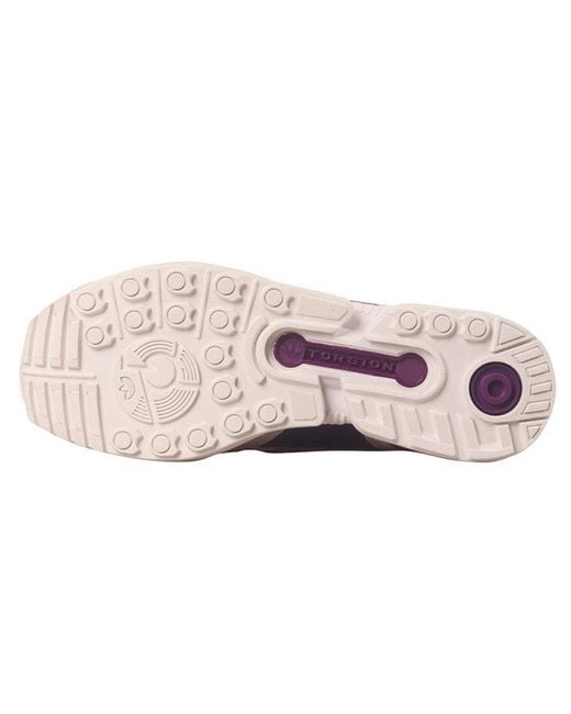Adidas Purple X Deadhype Zx 8000 'A-Zx Series for men