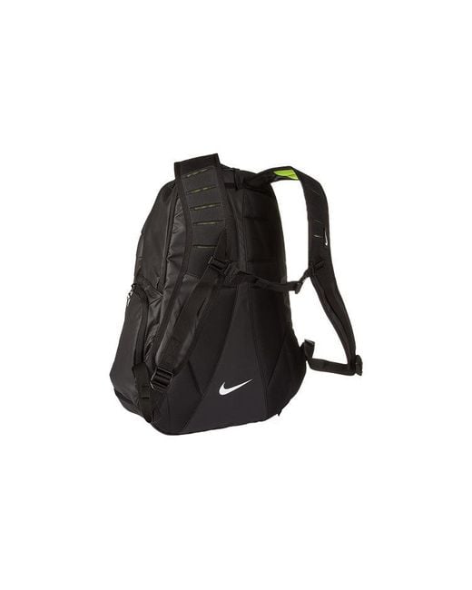 Nike Black Ultimatum Gear Athletic Training Backpack