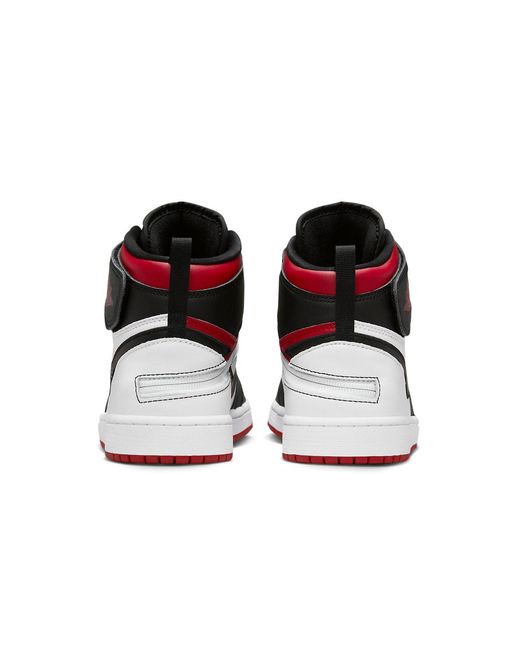 Nike Black 1 Hi Flyease Gym' for men
