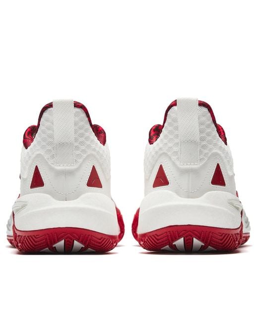 Anta Red Kai 1 Speed 'Father And Son' for men