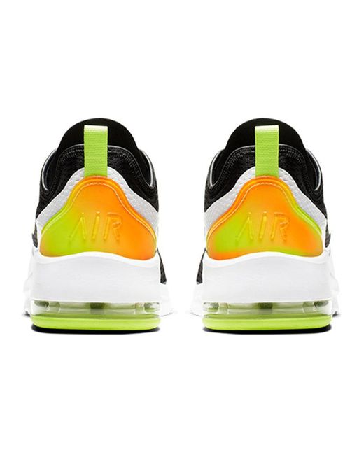 Nike White Air Max Motion 2 'Volt' for men