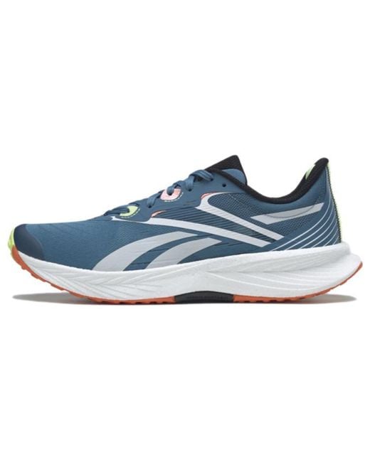 Reebok Blue Floatride Energy 5 'Steely' for men