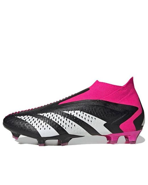 Adidas Predator Accuracy+ Fg for men
