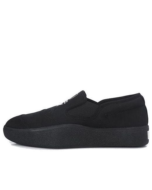 Adidas Black Y-3 Tangutsu Yohji Yamamoto for men
