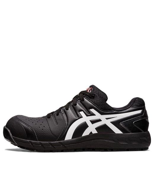Asics Black Winjob Cp113 for men