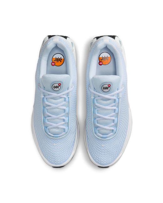 Nike Blue (Wmns) Air Max Dn 'Half'