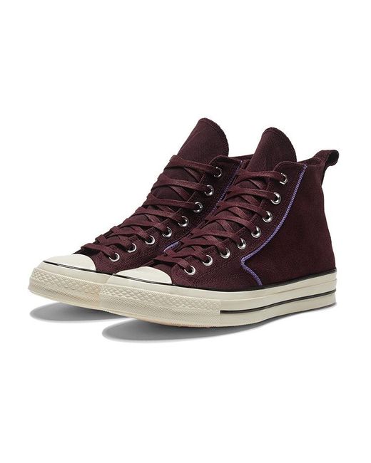 Converse Brown Chuck 70 High for men