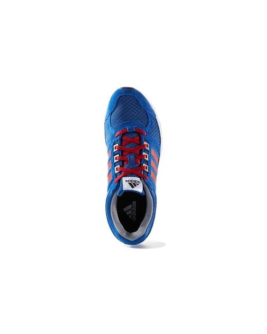 Adidas Blue General Equipment 10 for men