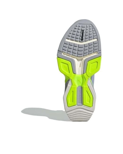 Adidas White (Wmns) Rapidmove Adv 2 Hiit Tone Dash Lucid Lemon'