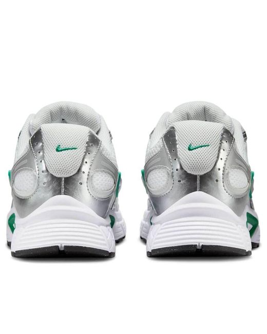 Nike White V5 Rnr Malachite' for men