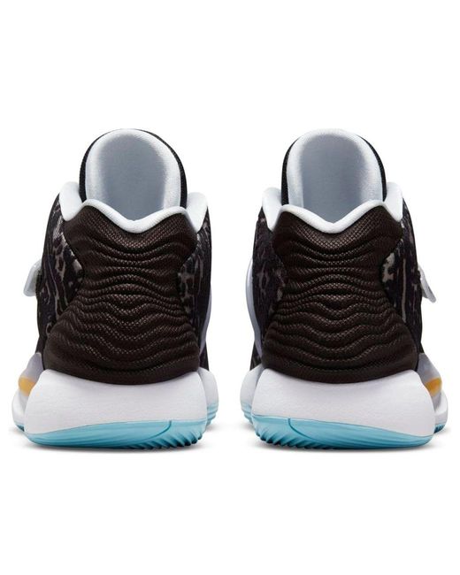 Nike Black Kd 14 for men