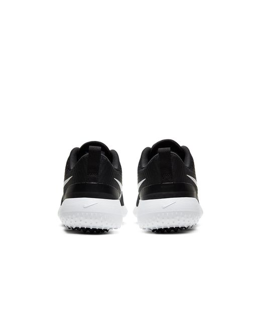Nike Black Roshe G Golf Shoes
