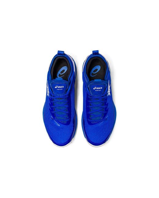 Asics Blue Glide Nova Ff 2 'Illusion' for men