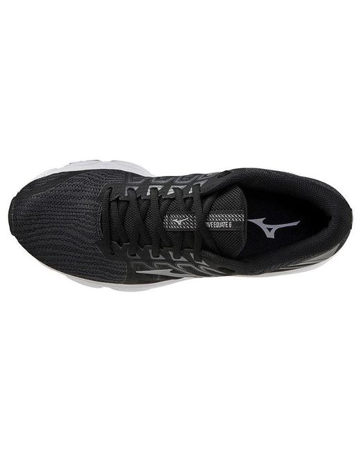 Mizuno Black Wave Equate 6 for men
