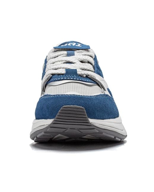 Li-ning Blue 001 Moment V2 for men