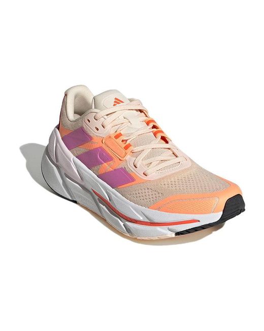Adidas Pink (Wmns) Adistar Cs 'Bliss Pulse Lilac'