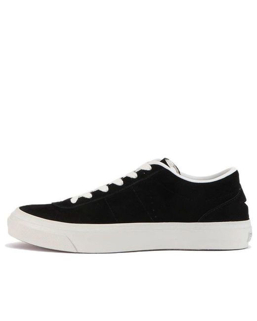 Converse Black One Star J Vtg Hs Suede for men
