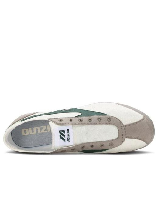 Mizuno White Lg 60S for men