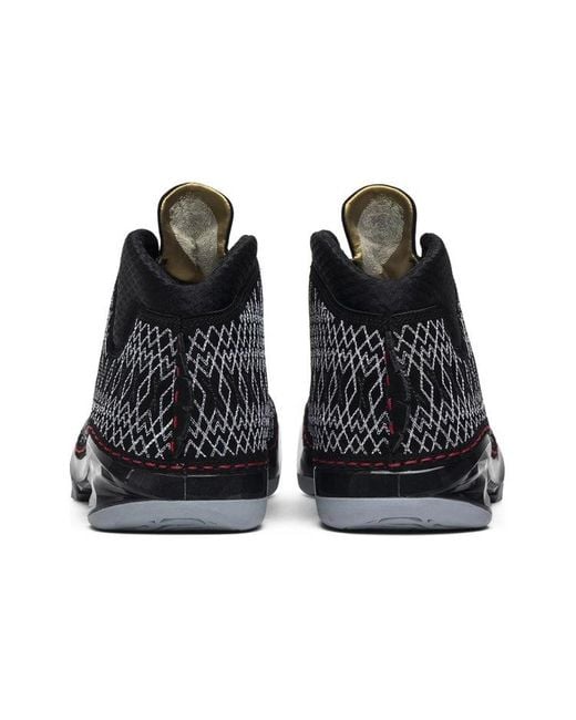 Nike Black Titan X 23 Retro Sp '10th Anniversary' for men