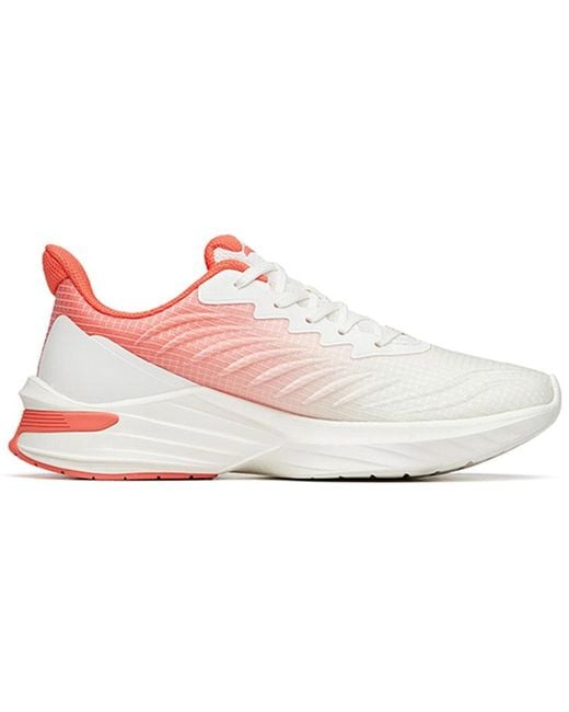 Anta Pink (Wmns) Sting 1