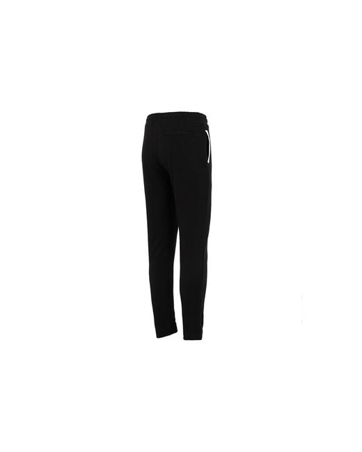 PUMA Black Classics Track Pants for men