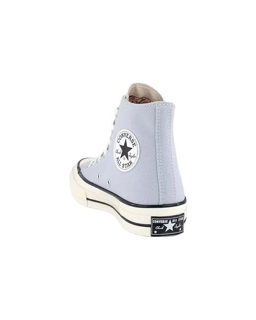 Converse Blue Chuck 70 High 'Ghosted' for men
