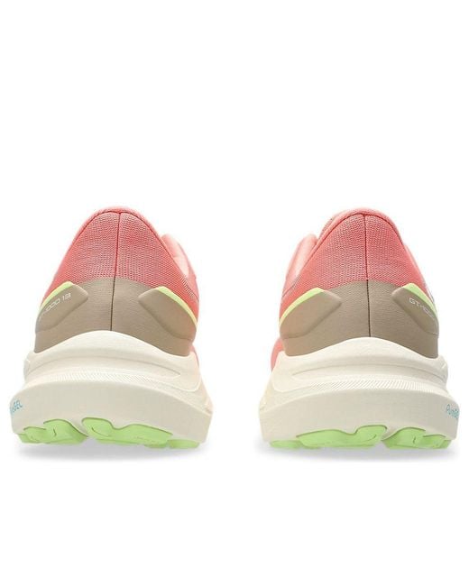 Asics Red (Wmns) Gt-1000 13 Tr 'Nature Bathing Guava'