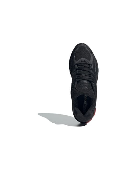 Adidas Blue Adistar Cushion Scarlet' for men