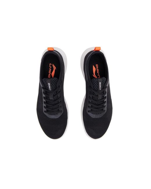 Li-ning Blue Future Run for men