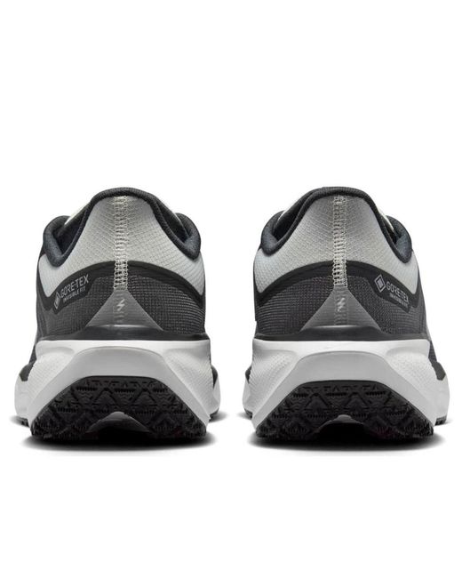 Nike Black Air Zoom Pegasus 41 Gore-Tex 'Summit Iron' for men