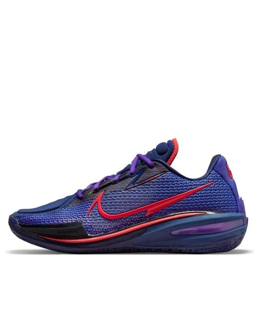 Nike Blue Air Zoom Gt Cut 1 Void Siren' for men