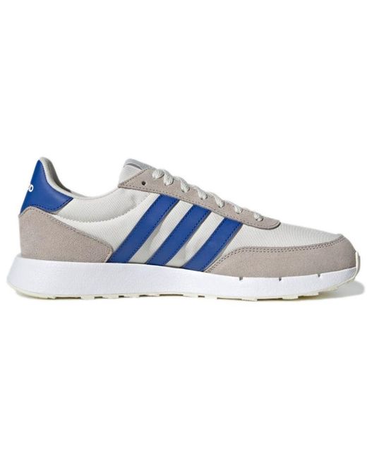 adidas Neo Run 2.0 'brown' in Blue for Men Lyst