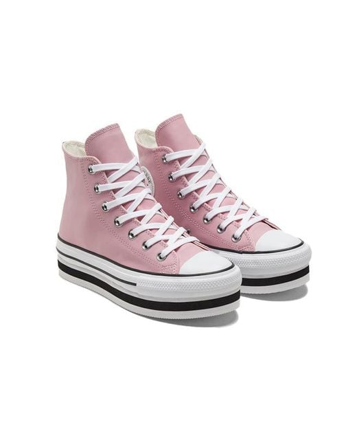 Converse Purple (Wmns) Chuck Taylor All Star