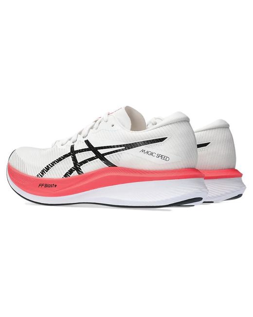 Asics Pink (Wmns) Magic Speed 3.0