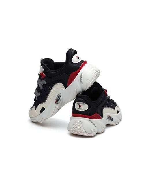 Fila Blue Retro Runner for men