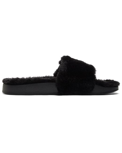 PUMA Black (Wmns) Leadcat 2.0 Ylm
