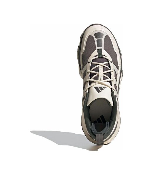 Adidas White Citywowlk for men