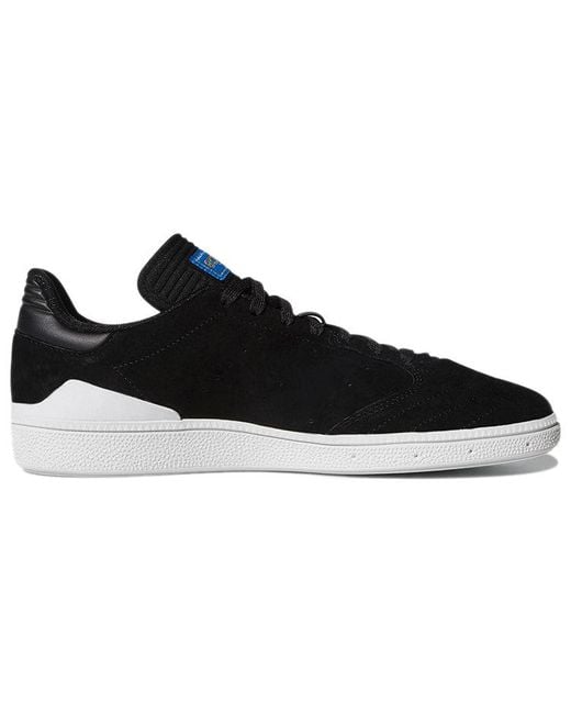 Adidas Black Originals Busenitz Rx for men