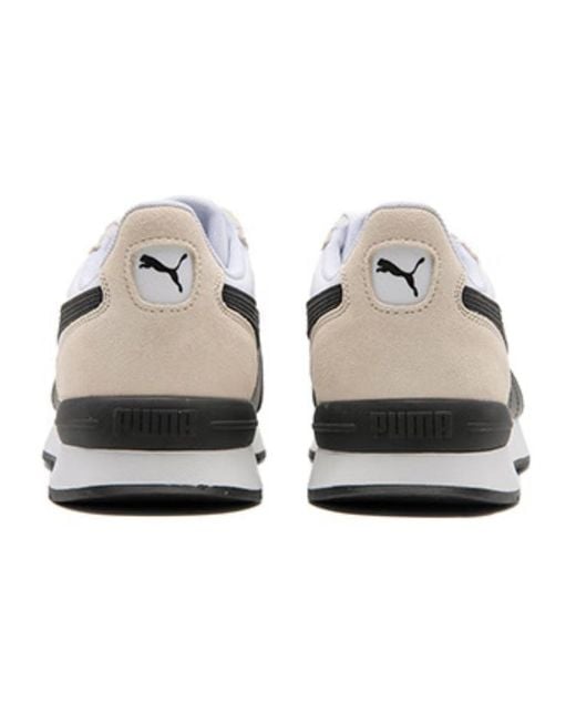 PUMA White Rider Future Vintage for men