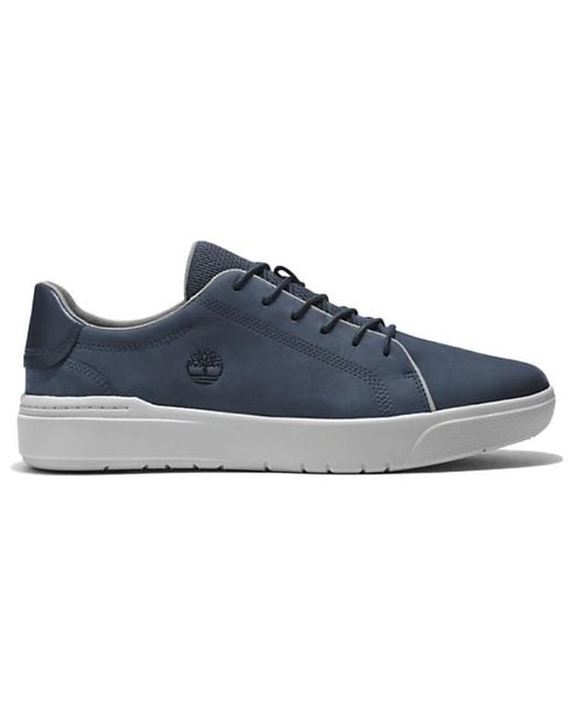 Timberland Blue Seneca Bay for men