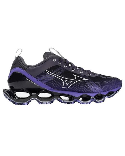 Mizuno Blue Wave Prophecy X 10 for men