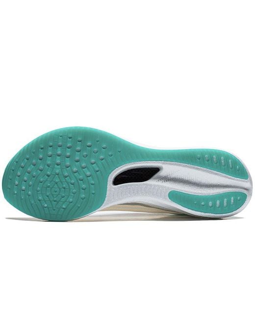 Li-ning Blue Feidian 3 Challenger for men